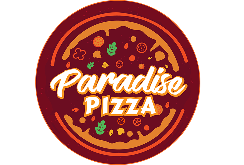 paradise pizza